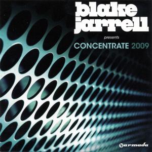 blake jarrell - blake jarrell - concentrate 2009