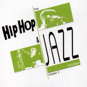 various - various - hip hop and jazz mixtape 2