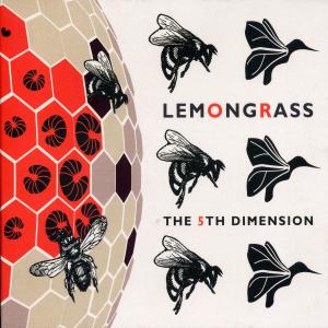lemongrass - lemongrass - 5th dimension