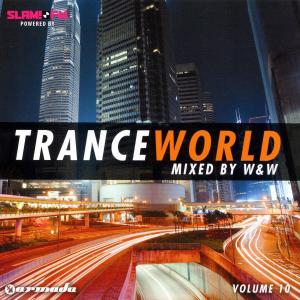 various / w&w - various / w&w - trance world 10