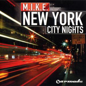 m.i.k.e. - m.i.k.e. - new york city lights