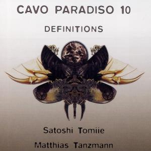 satoshi tomiie & m tanzmann - cavo paradiso definition 10