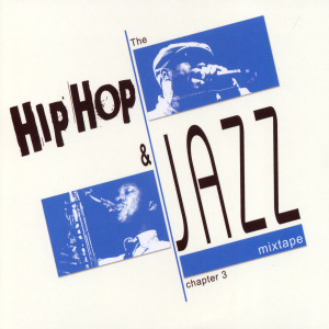 various - various - hip hop and jazz mixtape 3