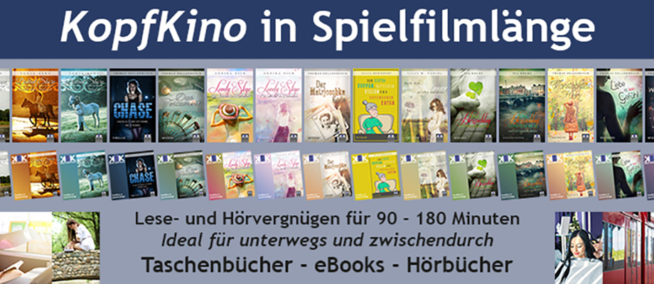 Kopfkino-Verlag Thomas Dellenbusch