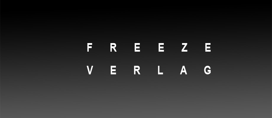 Freeze Verlag